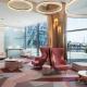 Hilton Dubai Creek Hotel & Residences, Dubaï - Photo 4