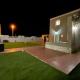 Villa - Sleeps 4 - Jacuzzi - Garden - Pet friendly El Médano - Foto 4