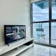 Modern Seaview 1BR Near Okada Manila Bay Airport 17, Manila - Fotografie 5