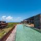 AMIRA - Stylish Penthouse with Rooftop Pool & Sea Horizon, Tulum - Fotografie 1