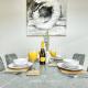 Spacious 5BR - Sleeps 10 - Manchester - AO, Etihad & Trafford - Parking, Manchester - Photo 5