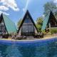 Sundown Lake Hotel & Spa, Habarana