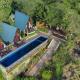 Sundown Lake Hotel & Spa, Habarana (fotografie 8)