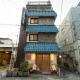 葵宿-aoiyado 通天阁步行一分钟机场直达, Ósaka (fotografie 2)