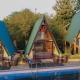 Sundown Lake Hotel & Spa, Habarana (fotografie 7)