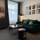 High-end central studio in Vienna, Wien - Foto 4