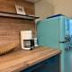 High-end central studio in Vienna, Wien - Foto 10
