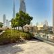 Celestial & Curated 1BR Downtown Dubai, Dubai - Foto 7