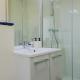 Magnificent apartment -2BR-6P- Belleville, Paris - Foto 4