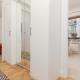 Stylowy Apartament dla 5 Osób Bartoszewicza by Noclegi Renters, Varsavia - Foto 4