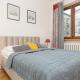 Stylowy Apartament dla 5 Osób Bartoszewicza by Noclegi Renters, Varsavia - Foto 1