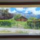 Chalet Morets Saint-Gervais-les-Bains - Foto 4