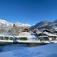 Chalet Morets Saint-Gervais-les-Bains - Foto 5