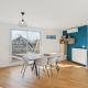 spacious and bright apartment, Bordeaux - Fotografie 2