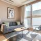Blueground Sangam city view nr World Cup Park SEL-48, Seoul - Photo 1