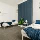 Spacious 3 Bedroom modern flat with parking Low Team - Fotografie 2