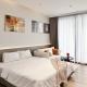 1BR King - Serein Homestay, Kim Quan - Fotografie 1