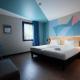 ibis Styles Evry Lisses, Evry-Courcouronnes - Fotografie 1