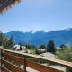 Studio Cosy Panorama II - Proche des Bains et vue sur la vallée et montagne, Leytron - Fotografie 7