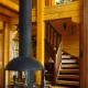 Chambres d'Hôtes Le Chalet, Condat-sur-Vienne (foto 7)