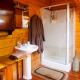 Chambres d'Hôtes Le Chalet, Condat-sur-Vienne (foto 10)