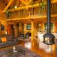 Chambres d'Hôtes Le Chalet, Condat-sur-Vienne (foto 6)