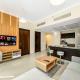 Modern 1BR Apt With Access to Jacuzzi, Sauna & Pool Dubai - Foto 2