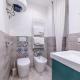 Cozy Enna Rooms - Metro Re di Roma & WiFi, Rzym - Zdjęcie 8