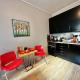 Cozy Studio in Frogner by Aker Brygge Oslo - Fotografie 1