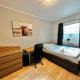 Cozy Studio in Frogner by Aker Brygge Oslo - Fotografie 6