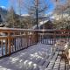 Beautiful cozy chalet with mountain view Le Monêtier-les-Bains - Zdjęcie 9