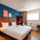 ibis Paris Porte de Montreuil, Paris - Foto 10