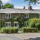Hollyhocks Cottage
