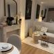 Charming Apartment in Saint-Gilles, Brussels, Perfect Getaway, Brusel - Fotografie 8