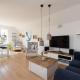 Ferienwohnung Kap Mar 3, Olpenitz