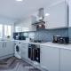 Stylish 3BED - Liverpool Centre - Parking - Sleep 5 - Zdjęcie 6