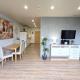 Ferienwohnung Seepferdchen in Schönberg-Holm an der Ostsee, Schönberg (fotografie 2)