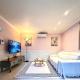 New, 7min to Sinnonhyeon St, to 7min Airport bus stop, Arena House with full options and 2 bedrooms located in Gangnam-gu, Seoul - Photo 1