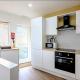 Modern Comforts – 4 Bedroom Home for Work & Play Swansea - Fotografie 2