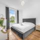 Cosy 2BR Central London Flat in Earls Court, Londýn - Fotografie 7