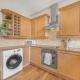 Cosy 2BR Central London Flat in Earls Court, Londýn - Fotografie 10