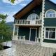 Mountain Villa with Heated Pool & Scenic views Quba - Photo 5