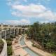 Mistiq Villa - Modern 3BR Oasis in Tulum with Private Pool & Chic Design