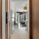 Waves - Vibrant Studio, Perfect For Couples, Dubai - Foto 10