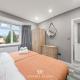 Guest Fav - Luxury 5BR - Reading Centre - Monthly Stays - Parking Earley - Fotografie 10