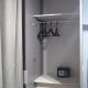 Studio confortável e moderno no coração do Tatuapé, São Paulo - Foto 3