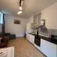 Gasthof zum goldenen Schiff - Budgetwohnung im Hotel, Marktbreit (photo 9)