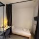 Gasthof zum goldenen Schiff - Budgetwohnung im Hotel, Marktbreit (photo 7)