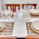 Modern Vatican Apartment with Panoramic Balcony Sleeps 8 by QuintoPiano, Roma - Foto 10