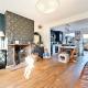 South Downs home, Ditchling (fotografie 9)